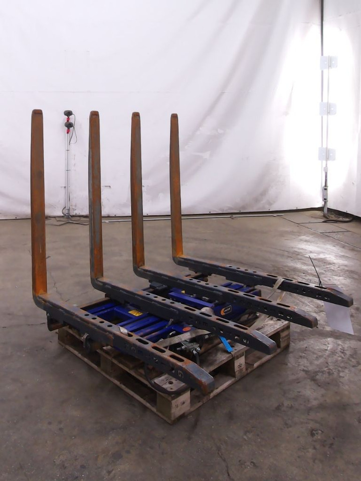 Weitere DW32-S - Вилушка: слика 3 Weitere DW32-S - Вилушка: слика 3