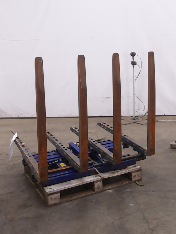 Weitere DW32-S - Вилушка: слика 1 Weitere DW32-S - Вилушка: слика 1