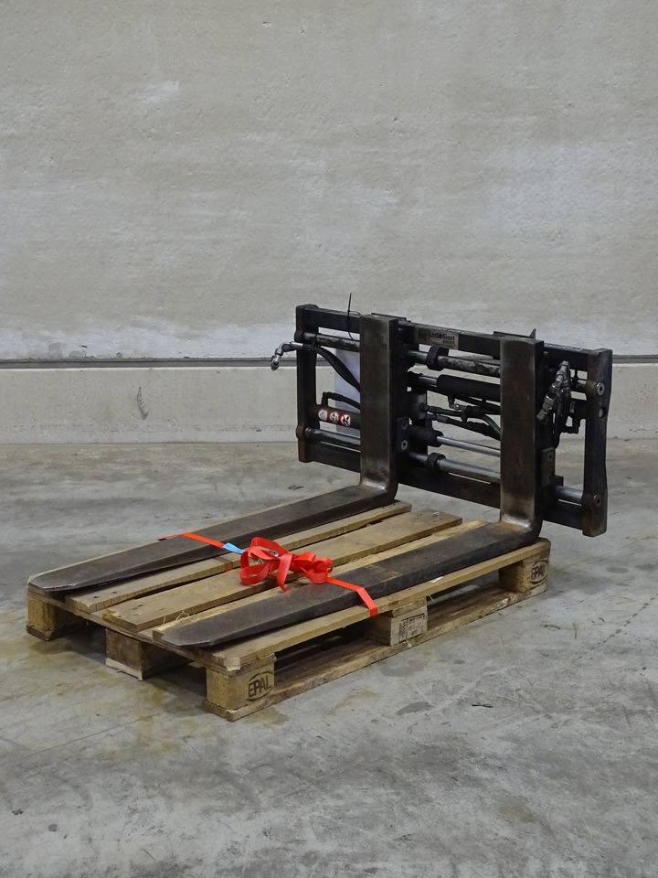 Weitere FSE25ML-ES-VD - Вилушка: слика 1 Weitere FSE25ML-ES-VD - Вилушка: слика 1