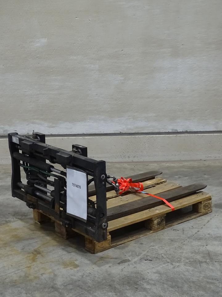 Weitere FSE25ML-ES-VD - Вилушка: слика 2 Weitere FSE25ML-ES-VD - Вилушка: слика 2