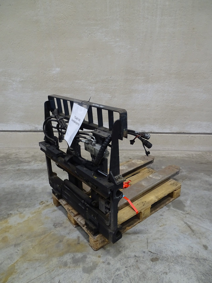 Weitere RZV-S-TGZ.25.1200 - Вилушка: слика 5 Weitere RZV-S-TGZ.25.1200 - Вилушка: слика 5