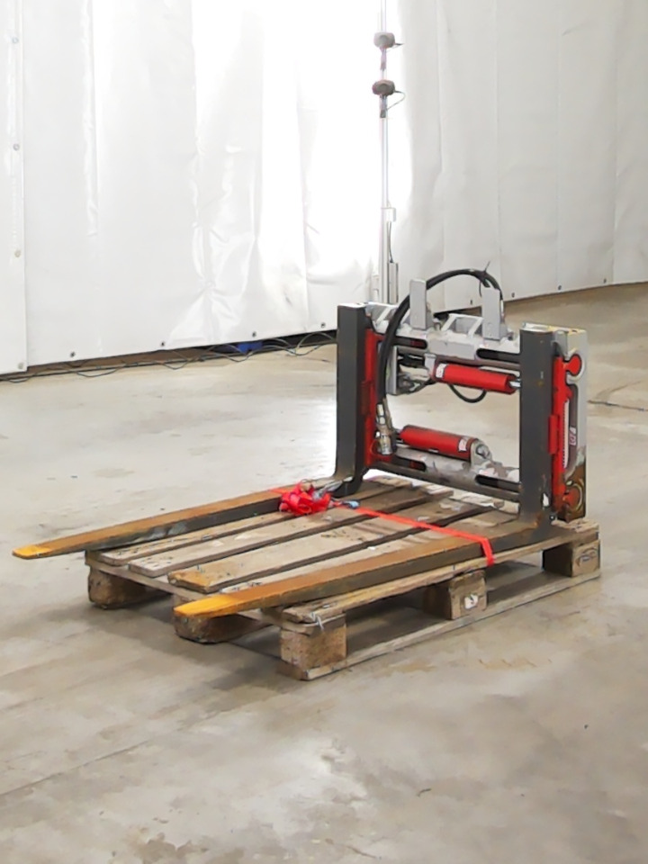 Weitere RZV25 - Вилушка: слика 1 Weitere RZV25 - Вилушка: слика 1