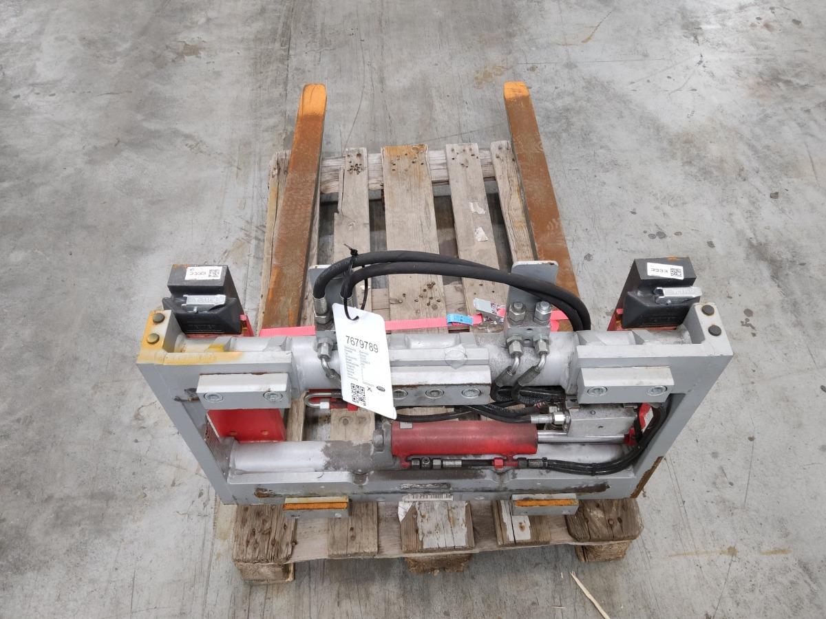 Weitere RZV25 - Вилушка: слика 3 Weitere RZV25 - Вилушка: слика 3