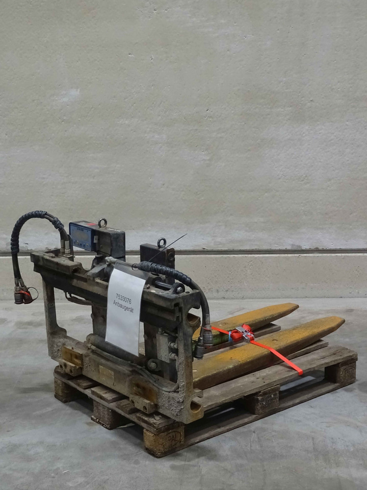 Weitere RZV25S - Вилушка: слика 5 Weitere RZV25S - Вилушка: слика 5