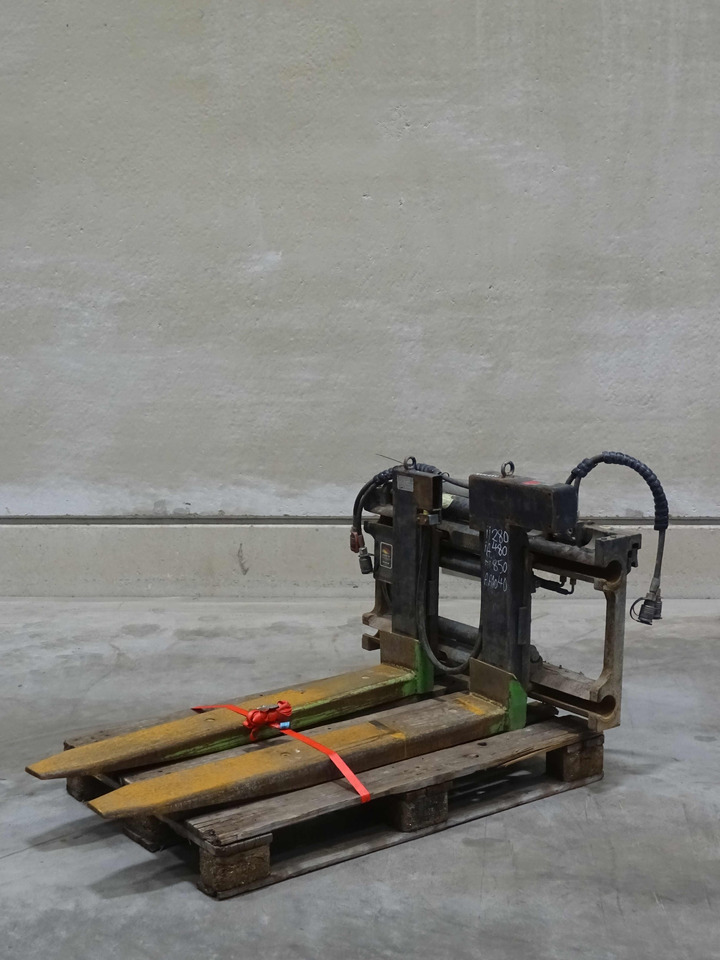 Weitere RZV25S - Вилушка: слика 4 Weitere RZV25S - Вилушка: слика 4