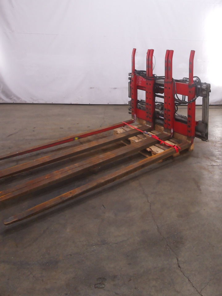 Weitere SPK60C2 - Вилушка: слика 1 Weitere SPK60C2 - Вилушка: слика 1