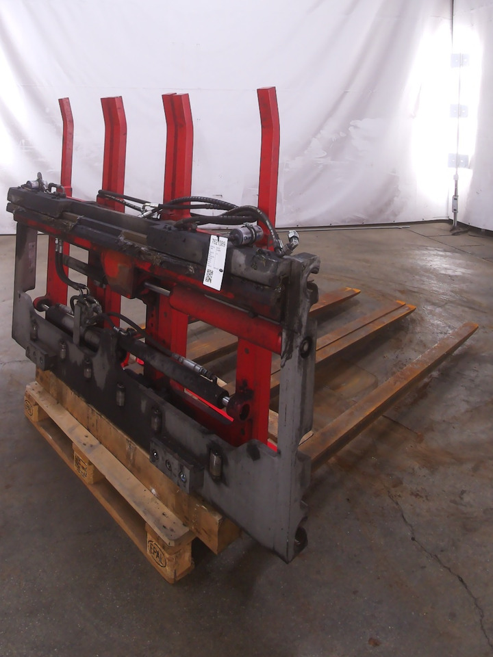 Weitere SPK60C2 - Вилушка: слика 2 Weitere SPK60C2 - Вилушка: слика 2