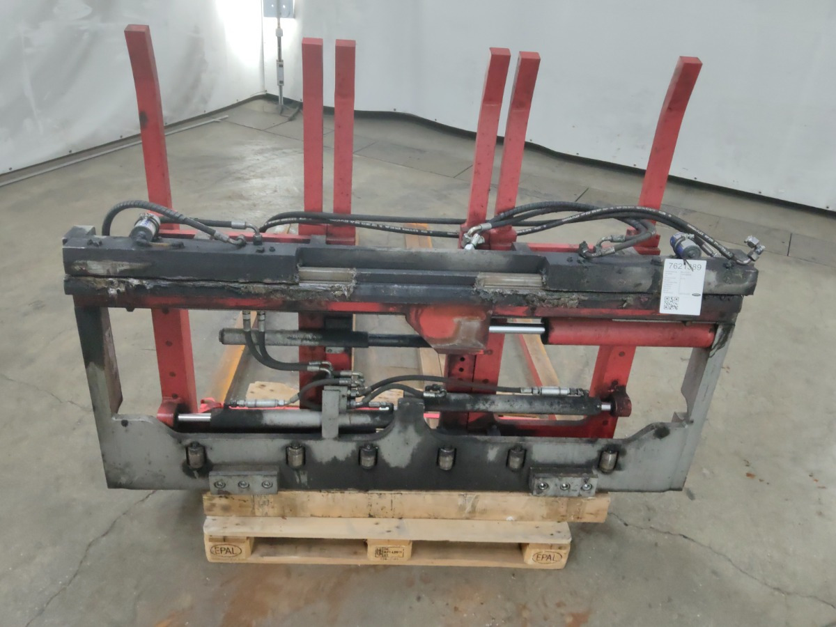 Weitere SPK60C2 - Вилушка: слика 3 Weitere SPK60C2 - Вилушка: слика 3