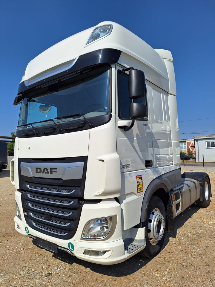 Нов Камион влекач DAF XF 480: слика 1