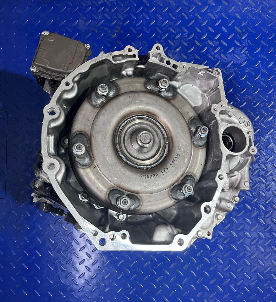 BMW Cutie de viteze BMW/MINI GA6F21AW - Трансмисија за Камион: слика 4 BMW Cutie de viteze BMW/MINI GA6F21AW - Трансмисија за Камион: слика 4