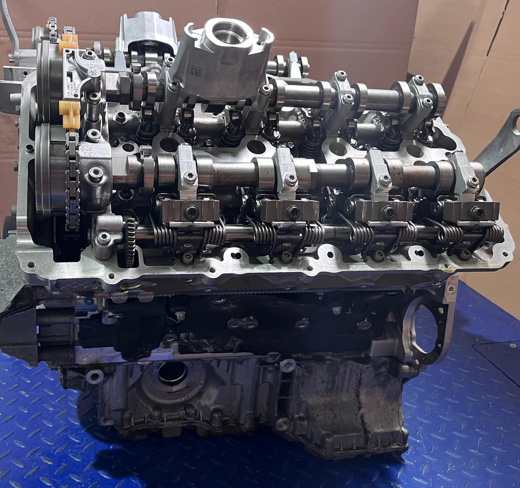 BMW Motor N63B44D Euro 6 - Мотор и делови за Друга машина: слика 5 BMW Motor N63B44D Euro 6 - Мотор и делови за Друга машина: слика 5