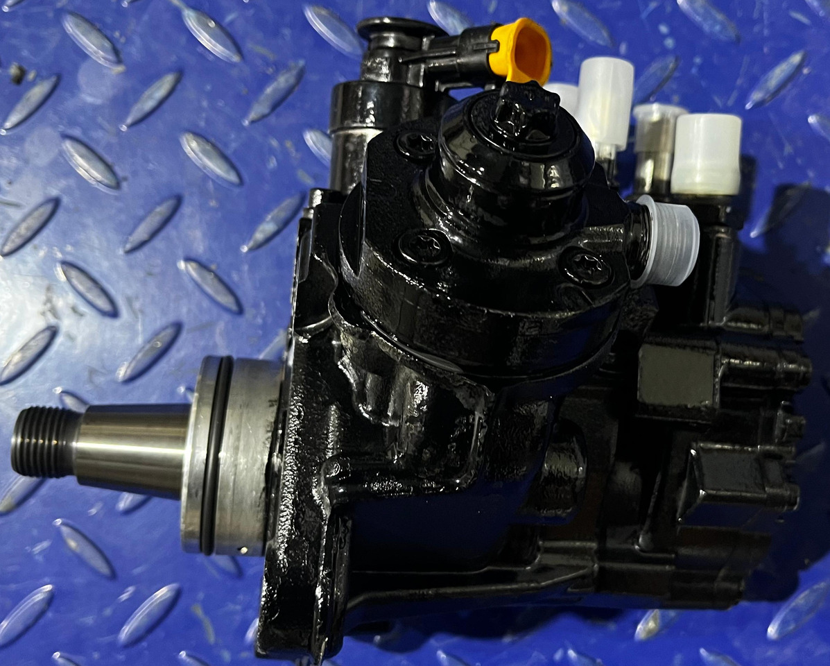 BOSCH 0445020508 Injection PUMP IVECO NEW HOLLAND CASE IH - Пумпа за гориво за Земјоделска машина: слика 1 BOSCH 0445020508 Injection PUMP IVECO NEW HOLLAND CASE IH - Пумпа за гориво за Земјоделска машина: слика 1