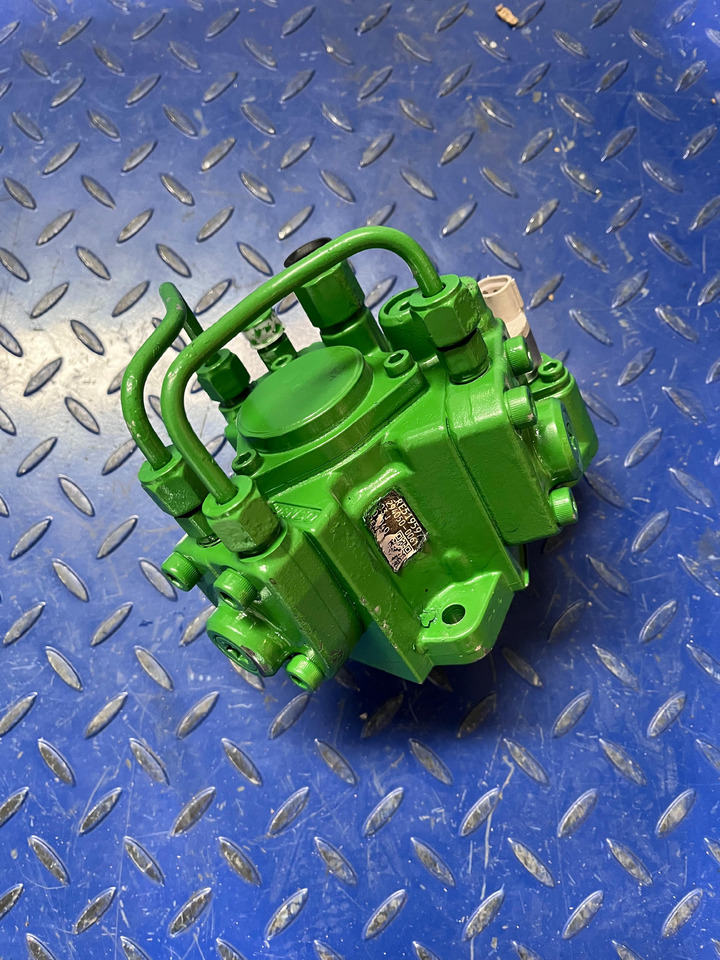 JOHN DEERE Diesel Pump RE519597 RE534156 294050-0060 - Пумпа за гориво за Земјоделска машина: слика 4 JOHN DEERE Diesel Pump RE519597 RE534156 294050-0060 - Пумпа за гориво за Земјоделска машина: слика 4