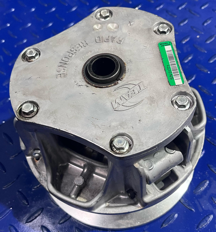 John Deere AM146949 - Квачила и делови за Комбајн: слика 2 John Deere AM146949 - Квачила и делови за Комбајн: слика 2