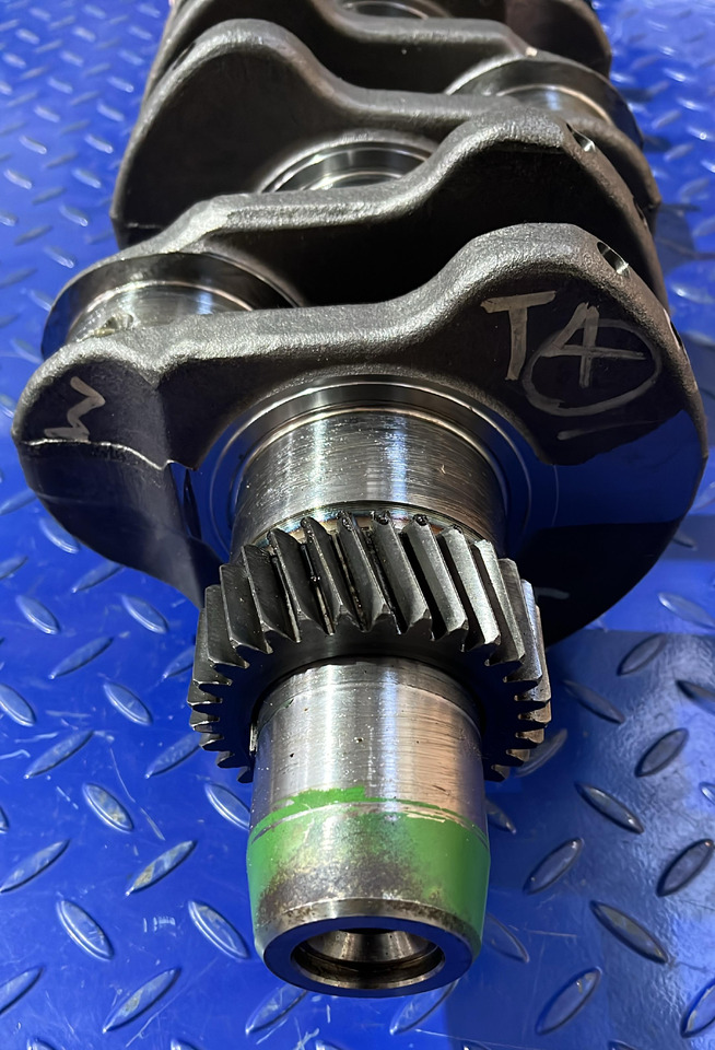 John Deere VIBROCHEN JOHN DEERE RE4045 - Коленесто вратило: слика 3 John Deere VIBROCHEN JOHN DEERE RE4045 - Коленесто вратило: слика 3