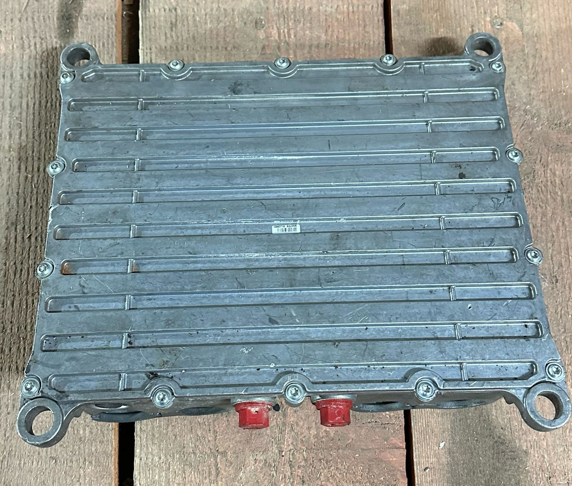 Liebherr ECU2-HD 10885560 D9508 A7 - Единица за контрола за Градежна машина: слика 2 Liebherr ECU2-HD 10885560 D9508 A7 - Единица за контрола за Градежна машина: слика 2