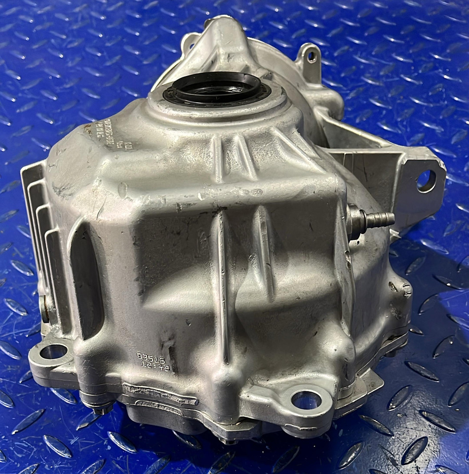 MERCEDES-BENZ Front differential A2213307801 - Диференцијален запчаник на брзина: слика 4 MERCEDES-BENZ Front differential A2213307801 - Диференцијален запчаник на брзина: слика 4