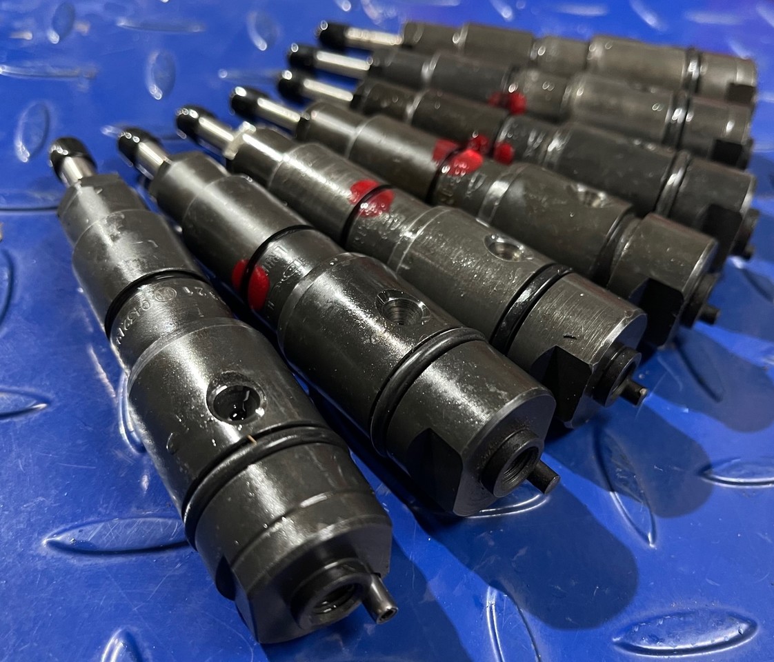 Mercedes Atego Axor Citaro Unimog Injector 0432191501 - Инјектор за Камион: слика 4 Mercedes Atego Axor Citaro Unimog Injector 0432191501 - Инјектор за Камион: слика 4