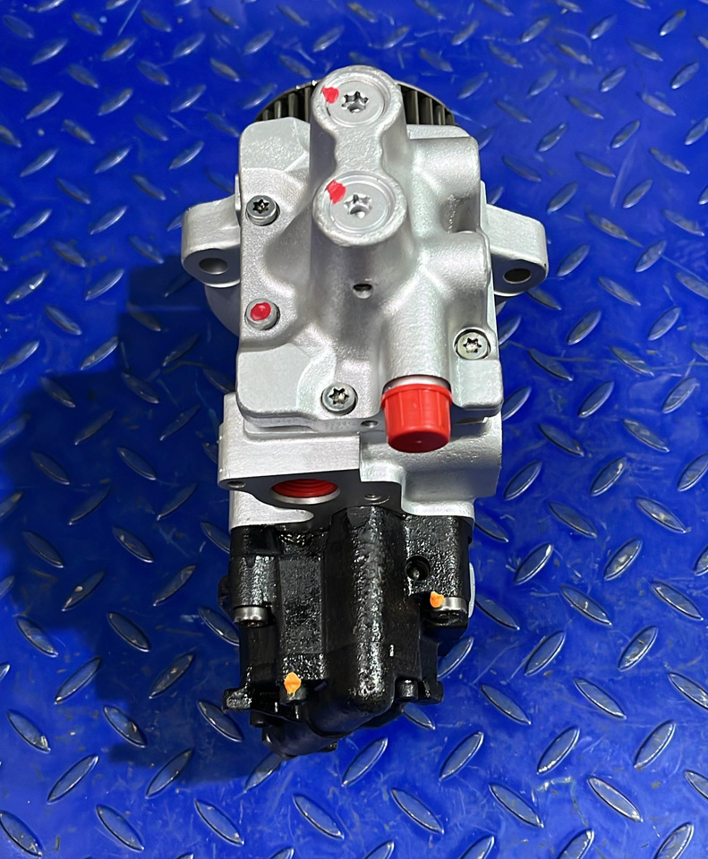 Mercedes Atego OM934 Euro 6 High Pressure Pump OM934 - Пумпа за гориво за Камион: слика 3 Mercedes Atego OM934 Euro 6 High Pressure Pump OM934 - Пумпа за гориво за Камион: слика 3