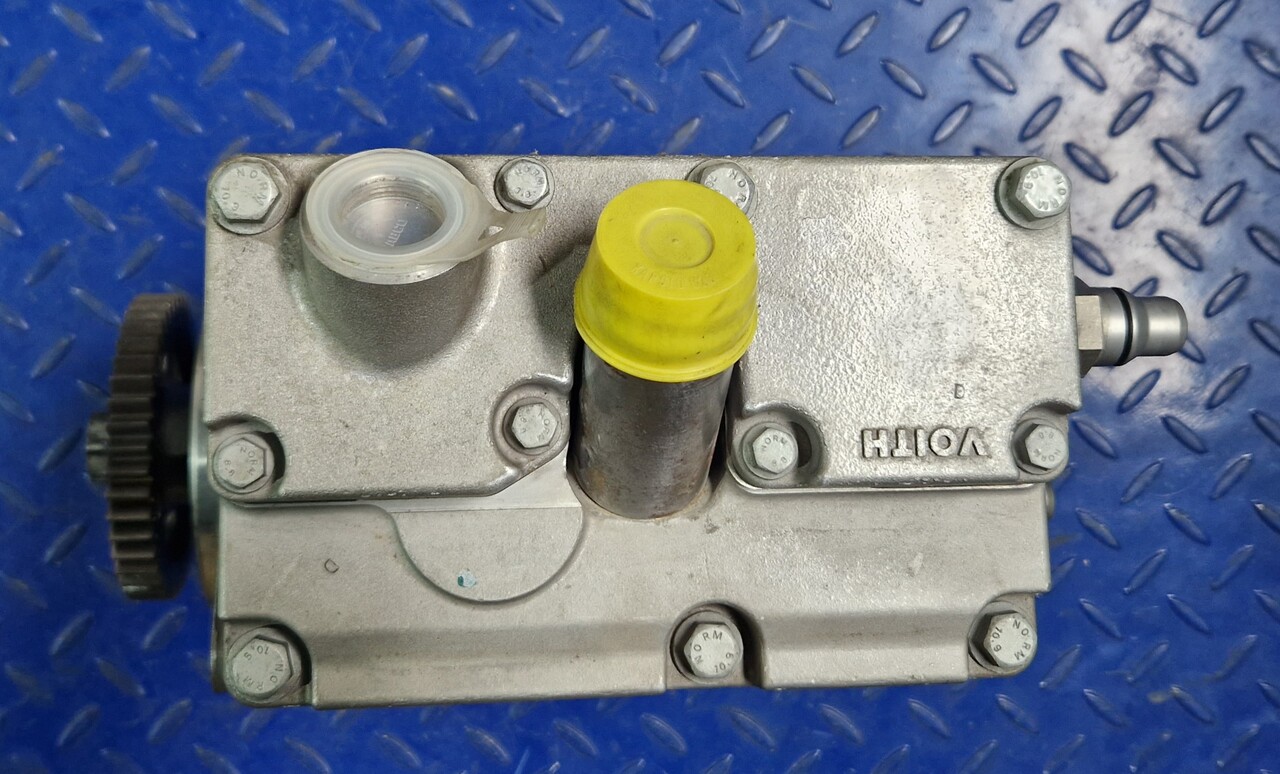 Mercedes Benz Air Compressor A0011306415 Reconditioned - Компресор на воздушна кочница за Друга машина: слика 5 Mercedes Benz Air Compressor A0011306415 Reconditioned - Компресор на воздушна кочница за Друга машина: слика 5