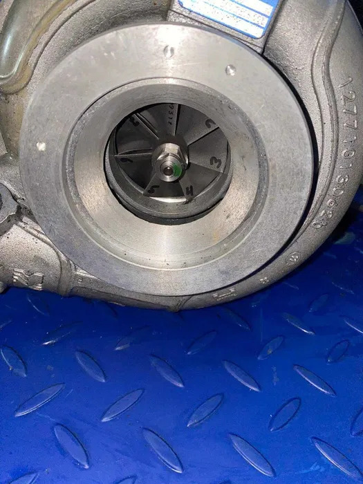 Mercedes Benz Atego OM936 Euro 6 A9360905980 - Турбо: слика 3 Mercedes Benz Atego OM936 Euro 6 A9360905980 - Турбо: слика 3