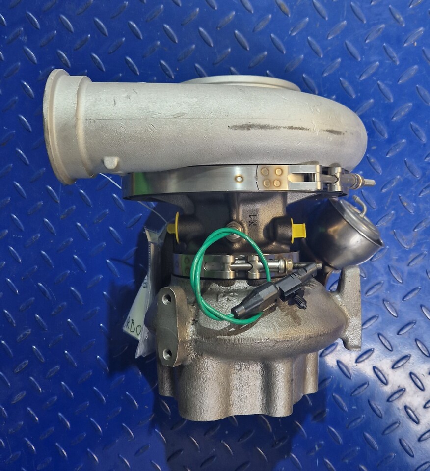 MERCEDES-BENZ A4710902680 Actros Mp4 - Резервни делови за Друга машина: слика 3 MERCEDES-BENZ A4710902680 Actros Mp4 - Резервни делови за Друга машина: слика 3