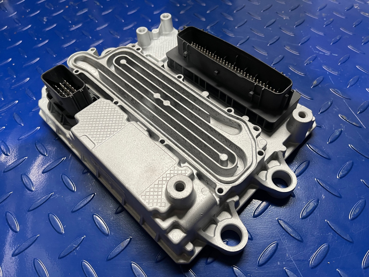 MERCEDES-BENZ Actros mp4 cpc3 A0014460054 ACM2.1 - Резервни делови за Друга машина: слика 3 MERCEDES-BENZ Actros mp4 cpc3 A0014460054 ACM2.1 - Резервни делови за Друга машина: слика 3