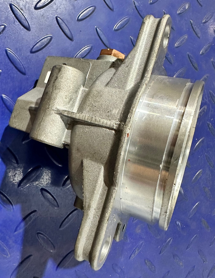 MERCEDES-BENZ Switch Cilinder Valve Actros MP4 A0032605663 - Резервни делови за Друга машина: слика 1 MERCEDES-BENZ Switch Cilinder Valve Actros MP4 A0032605663 - Резервни делови за Друга машина: слика 1