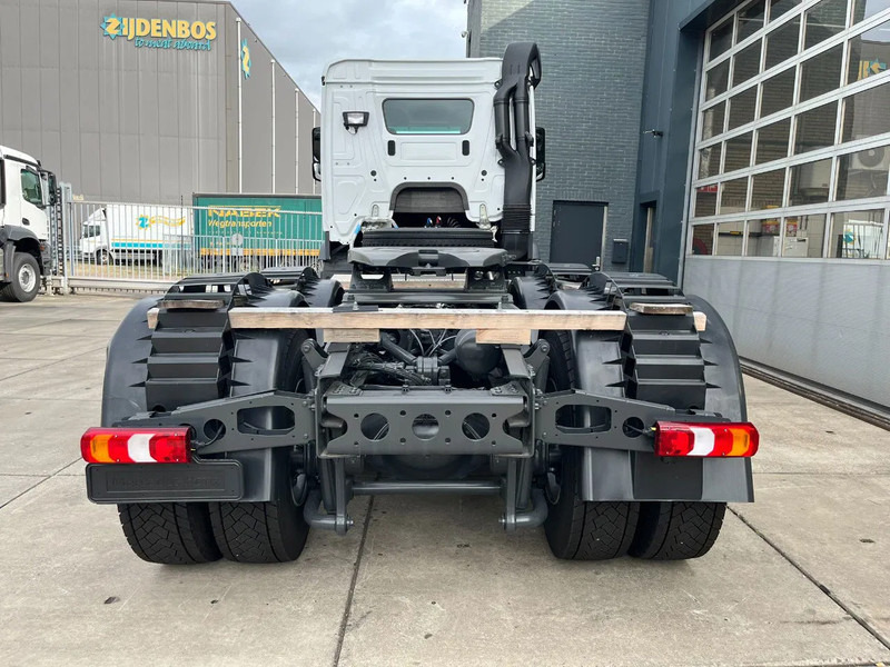 Mercedes-Benz Actros 3340 S 6x4 Tractor Head - Камион влекач: слика 5 Mercedes-Benz Actros 3340 S 6x4 Tractor Head - Камион влекач: слика 5