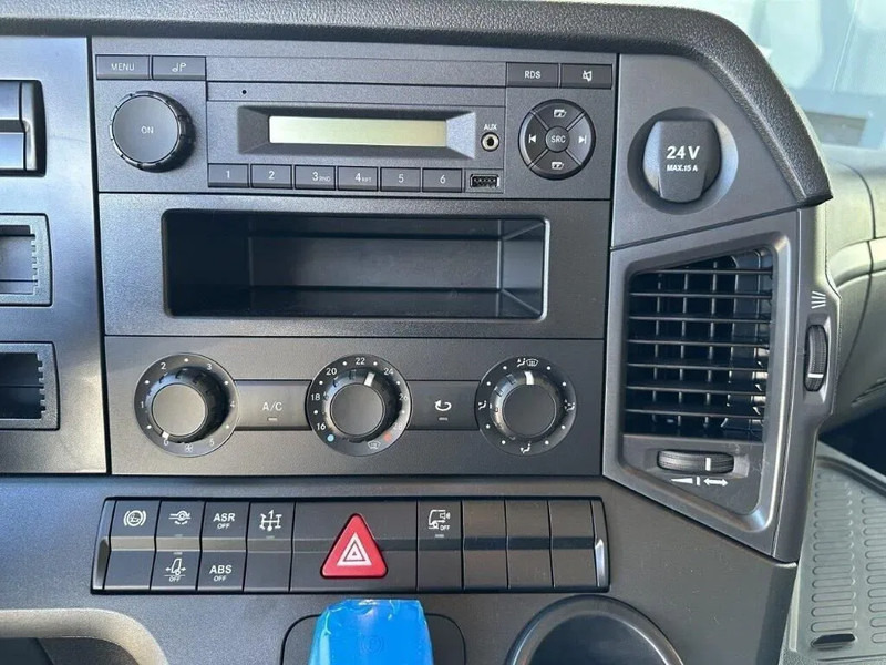 Нов Кипер Mercedes-Benz Arocs 4140 K 8x4 Meiller Tipper: слика 14