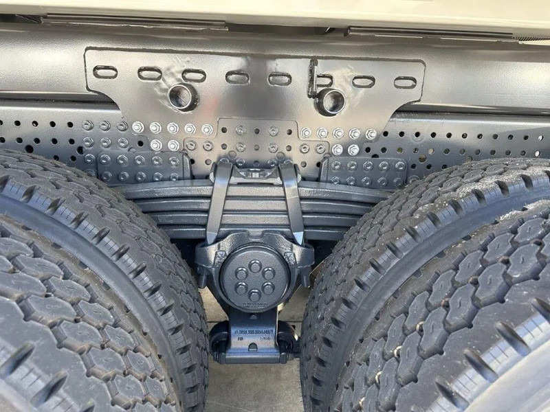 Нов Кипер Mercedes-Benz Arocs 4140 K 8x4 Meiller Tipper: слика 9