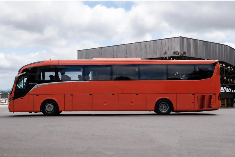 Mercedes-Benz O500 1936 RS Marcopolo G8 Viaggio 1050 Passenger Bus - Патнички вагон автобус: слика 3 Mercedes-Benz O500 1936 RS Marcopolo G8 Viaggio 1050 Passenger Bus - Патнички вагон автобус: слика 3