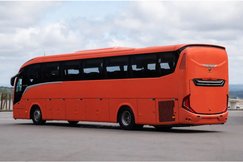 Mercedes-Benz O500 1945 RS Marcopolo G8 Viaggio 1050 Passenger Bus - Патнички вагон автобус: слика 5 Mercedes-Benz O500 1945 RS Marcopolo G8 Viaggio 1050 Passenger Bus - Патнички вагон автобус: слика 5