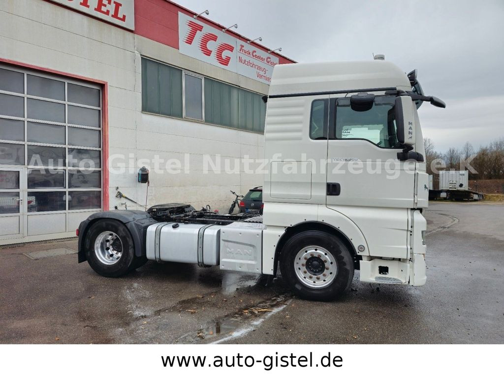 MAN TGX 18.500 4x2 LL *XLX MAN TGX 18.500 4x2 LL *XLX - Камион влекач: слика 2 MAN TGX 18.500 4x2 LL *XLX MAN TGX 18.500 4x2 LL *XLX - Камион влекач: слика 2