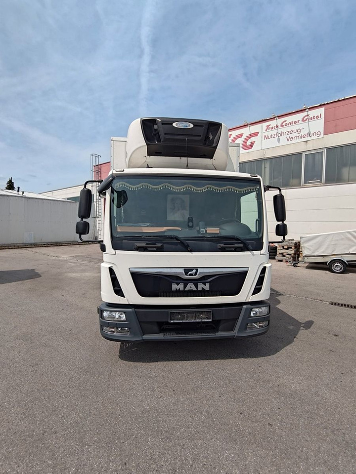 MAN TGL 12.220*Supra 1150*Bär LBW* Tiefkühler* - Камион ладилник: слика 2 MAN TGL 12.220*Supra 1150*Bär LBW* Tiefkühler* - Камион ладилник: слика 2
