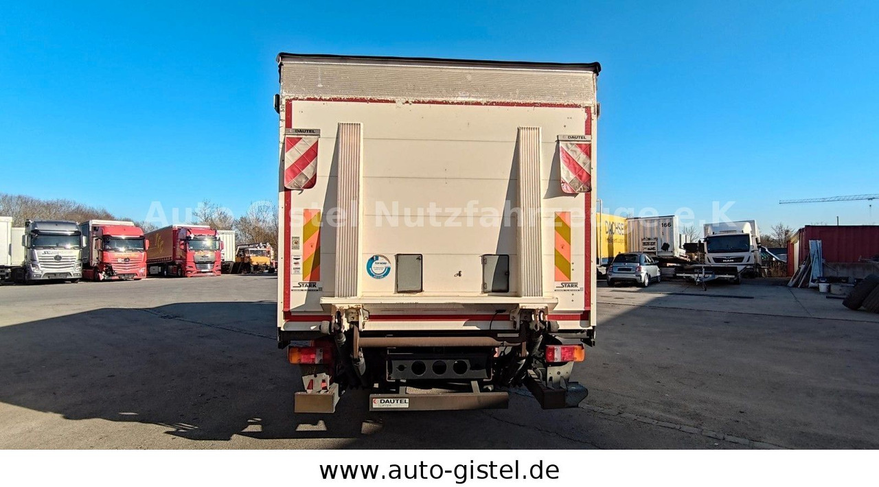 MAN TGM 15.290 BL Dautel LBW*Rückfahrkamera - Камион со церада: слика 4 MAN TGM 15.290 BL Dautel LBW*Rückfahrkamera - Камион со церада: слика 4