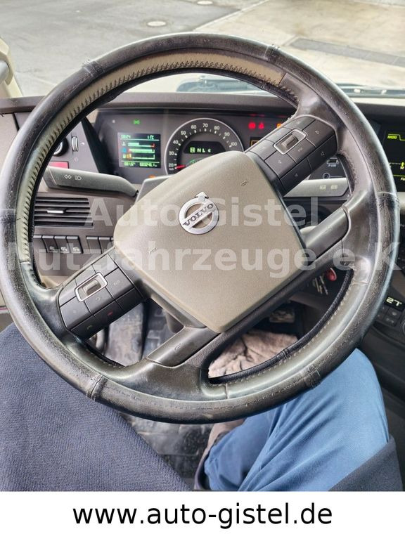 Камион со кука за подигање Volvo FH16 *Hyva 20.60.S*Lift Lenk*: слика 13