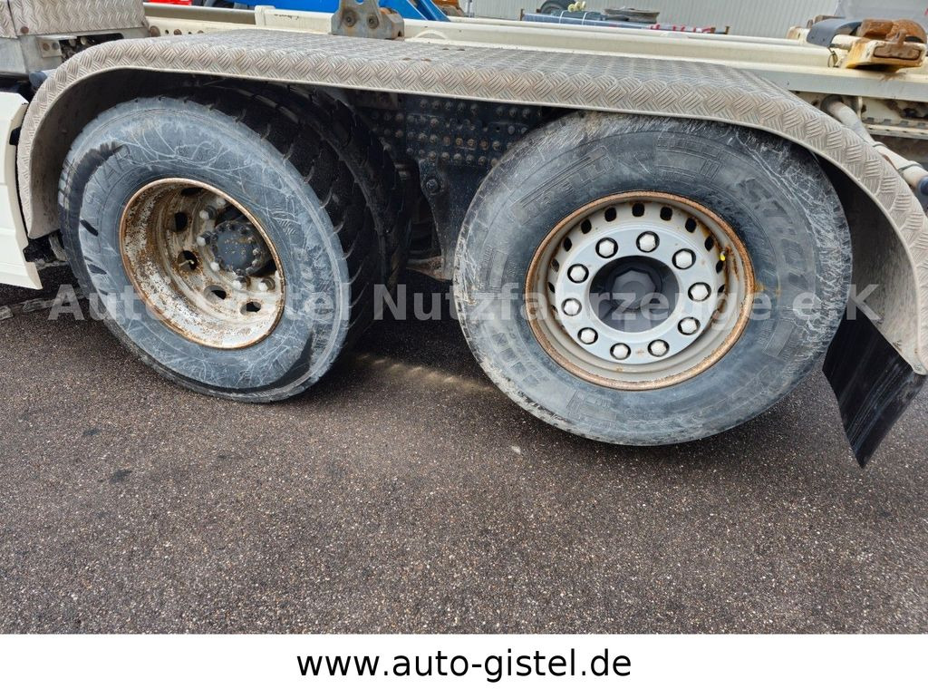 Камион со кука за подигање Volvo FH16 *Hyva 20.60.S*Lift Lenk*: слика 7