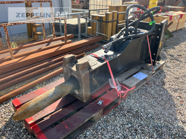 Atlas-Copco Primärprodukte Kompo - Хидрауличен чекан за Градежна машина: слика 1 Atlas-Copco Primärprodukte Kompo - Хидрауличен чекан за Градежна машина: слика 1