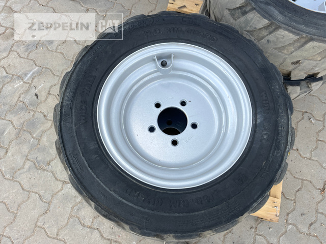 Bkt Primär-Prod. Komp. R - Гума за Градежна машина: слика 2 Bkt Primär-Prod. Komp. R - Гума за Градежна машина: слика 2