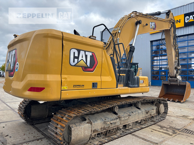 Cat 330-07 - Багер гасеничар: слика 4 Cat 330-07 - Багер гасеничар: слика 4