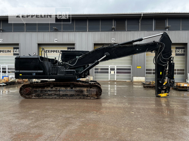 Cat 330OEM - Багер за уривање: слика 3 Cat 330OEM - Багер за уривање: слика 3