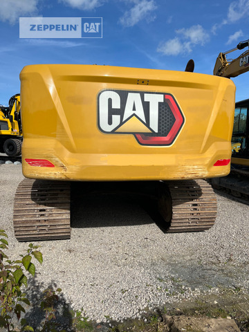 Cat 336-07A - Багер гасеничар: слика 3 Cat 336-07A - Багер гасеничар: слика 3
