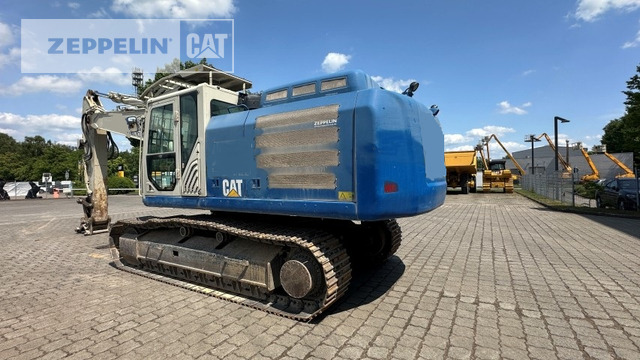 Cat 336FLNSB - Багер гасеничар: слика 4 Cat 336FLNSB - Багер гасеничар: слика 4