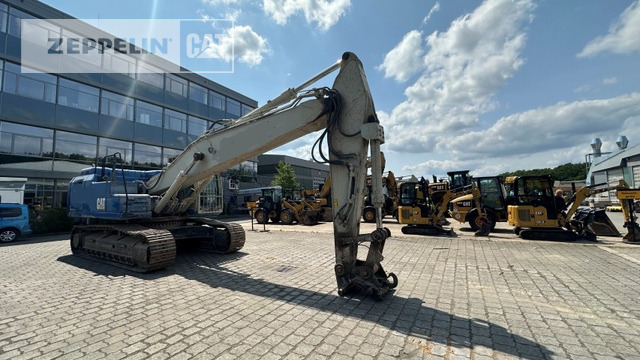 Cat 336FLNSB - Багер гасеничар: слика 2 Cat 336FLNSB - Багер гасеничар: слика 2