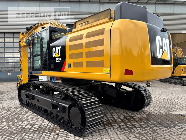 Cat 352FL - Багер гасеничар: слика 5 Cat 352FL - Багер гасеничар: слика 5