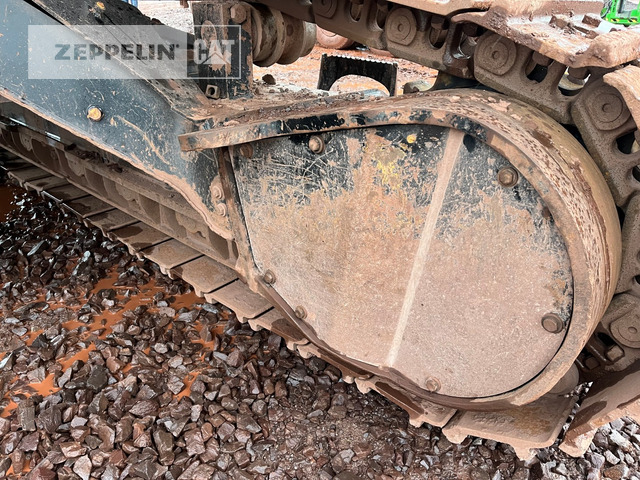 Лизинг на Cat 374FL Cat 374FL: слика 20