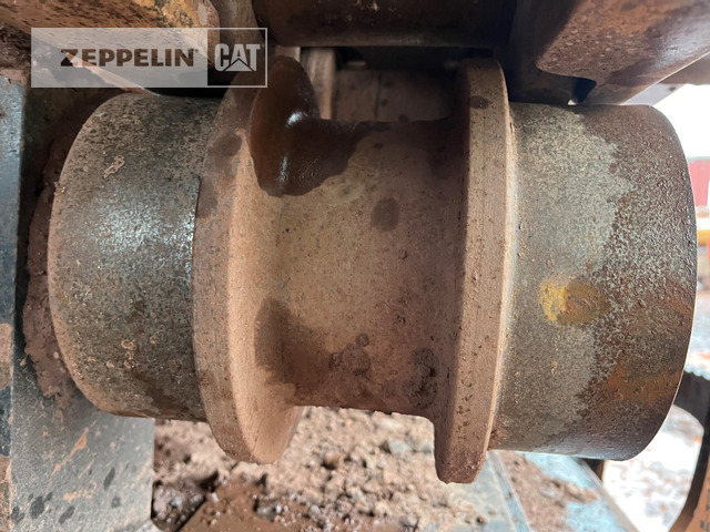 Лизинг на Cat 374FL Cat 374FL: слика 31