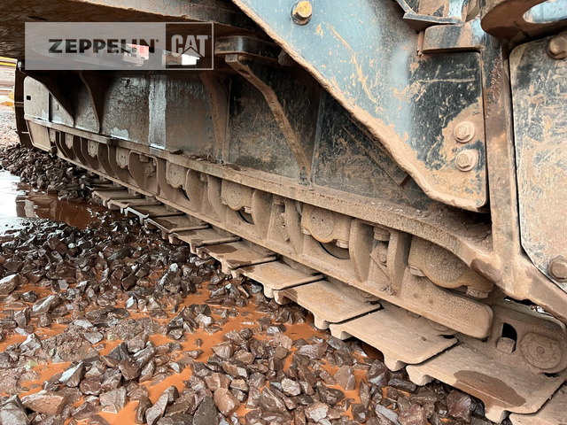 Лизинг на Cat 374FL Cat 374FL: слика 21