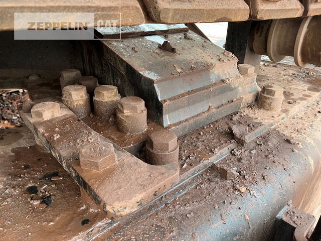 Лизинг на Cat 374FL Cat 374FL: слика 48